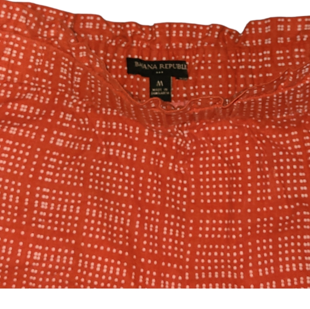 Banana Republic Womans Shorts - Picture 2 of 6